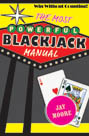 The Most Powerful Blackjack Manual