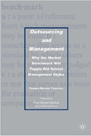 Outsourcing and Management