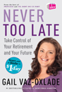 Never Too Late