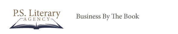 P.S. Literary Agency - Business By The Book