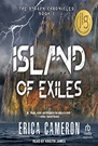 Island of Exiles: The Ryogan Chronicles