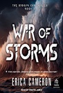 War of Storms: The Ryogan Chronicles