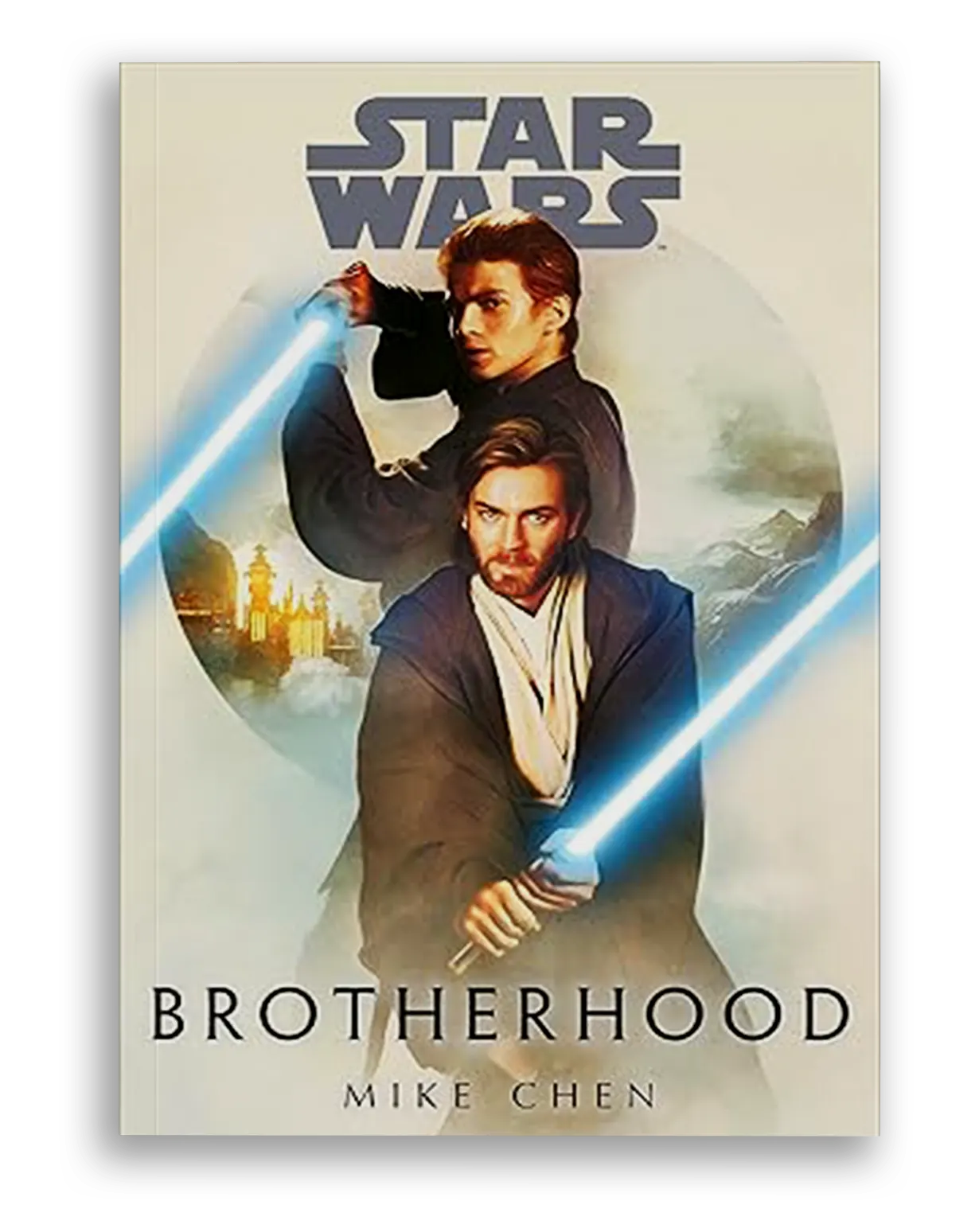 Star Wars: Brotherhood