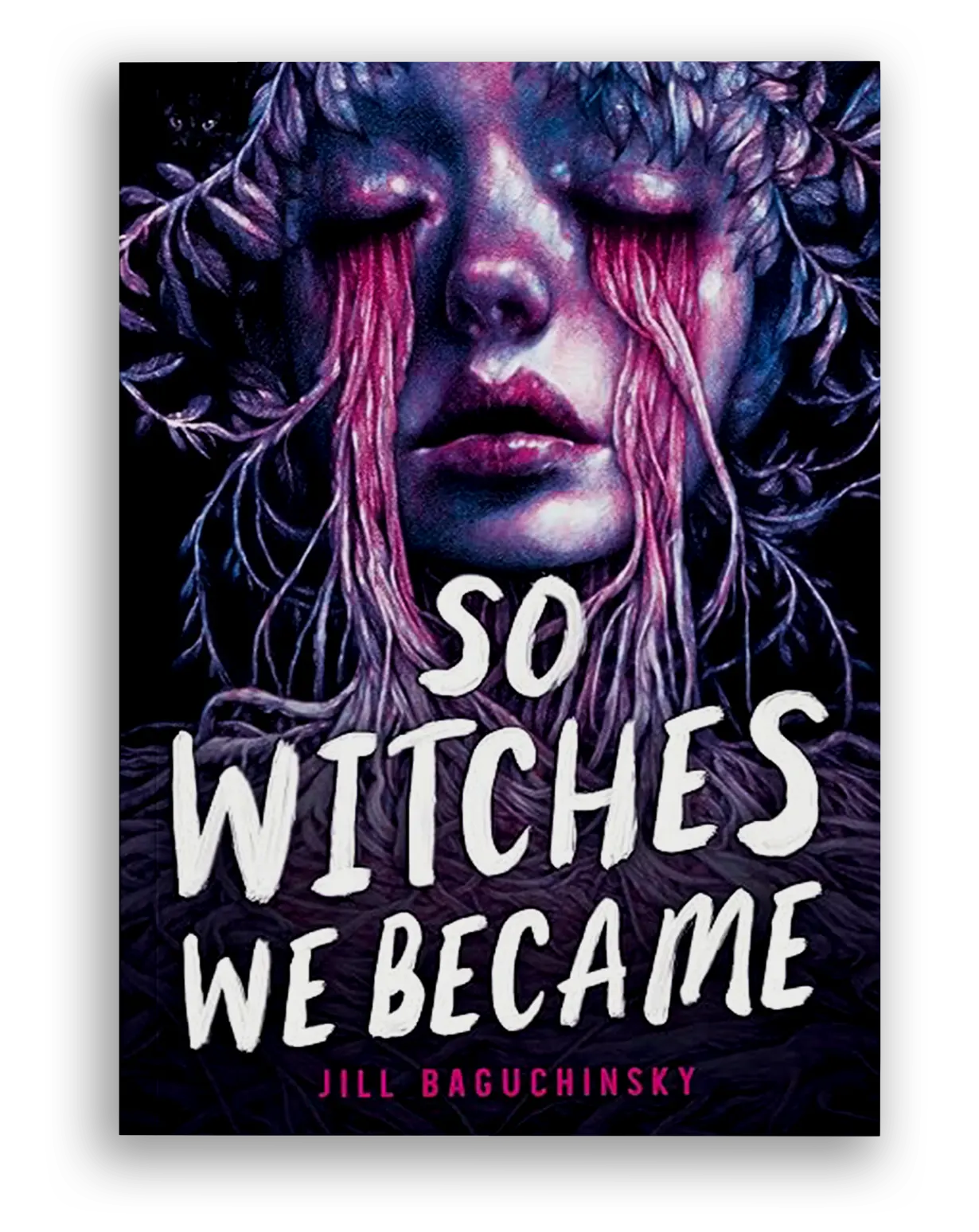 So Witches We Became